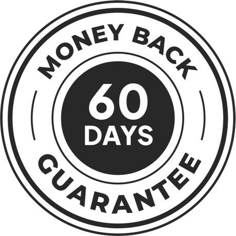 LipoJaro Money Back Guarantee